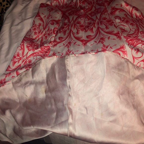 PROM DRESS - Picture 7 of 8